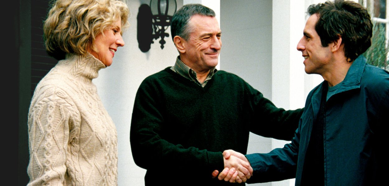 Meet the Parents Cast - Every Actor and Character in the 2000 Movie on Netflix