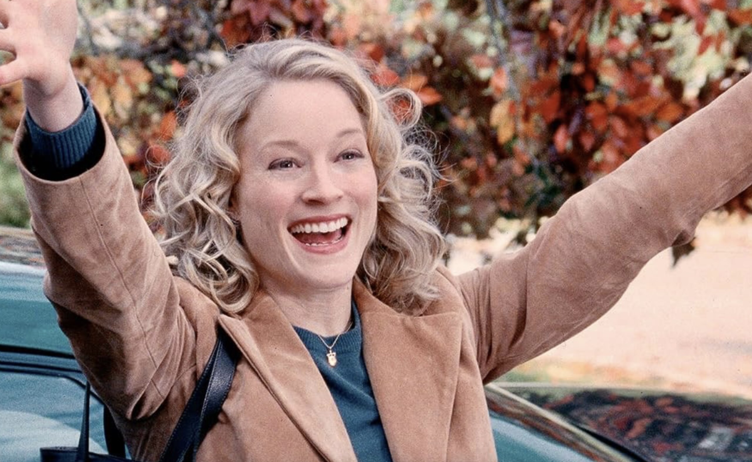 Meet the Parents Cast on Netflix - Teri Polo as Pam Byrnes