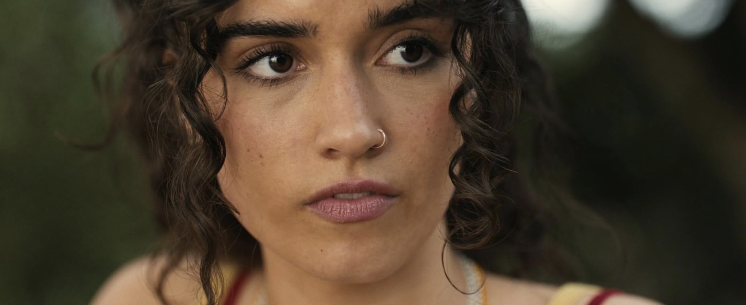 My Fault: London Cast on Amazon - Asha Banks as Noah