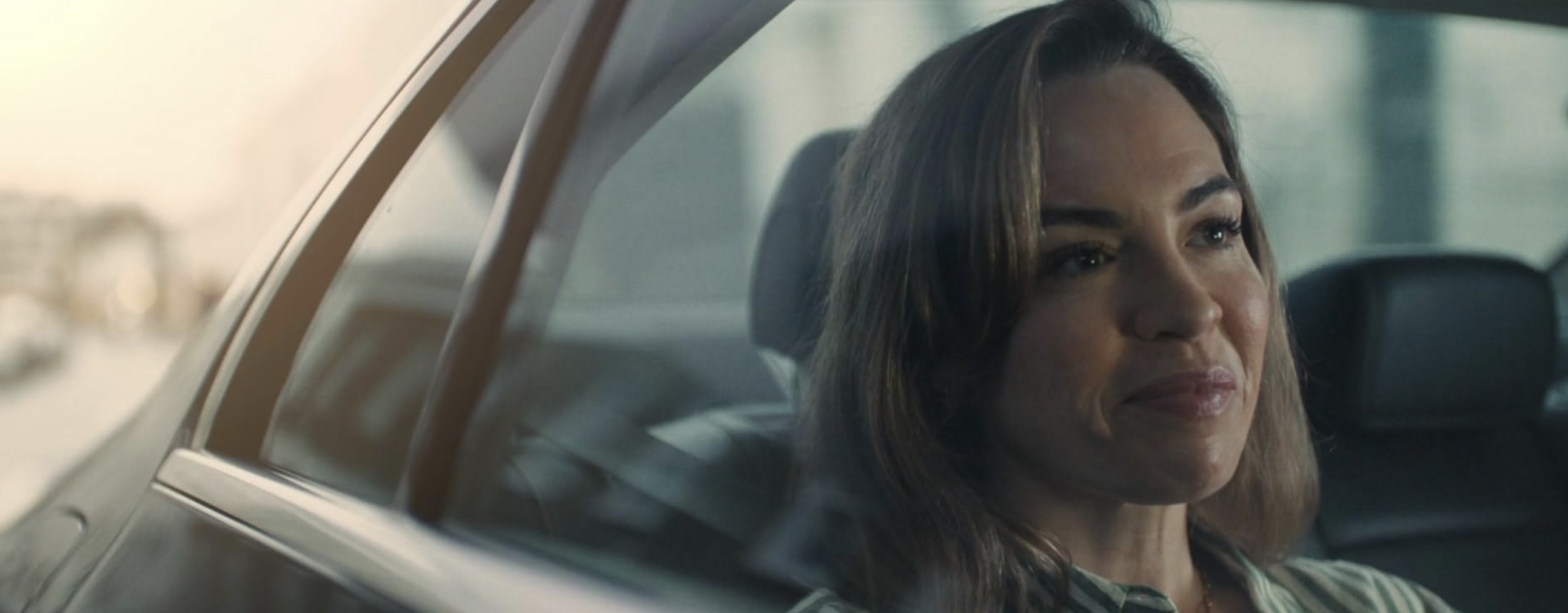 My Fault: London Cast on Amazon - Eve Macklin as Ella