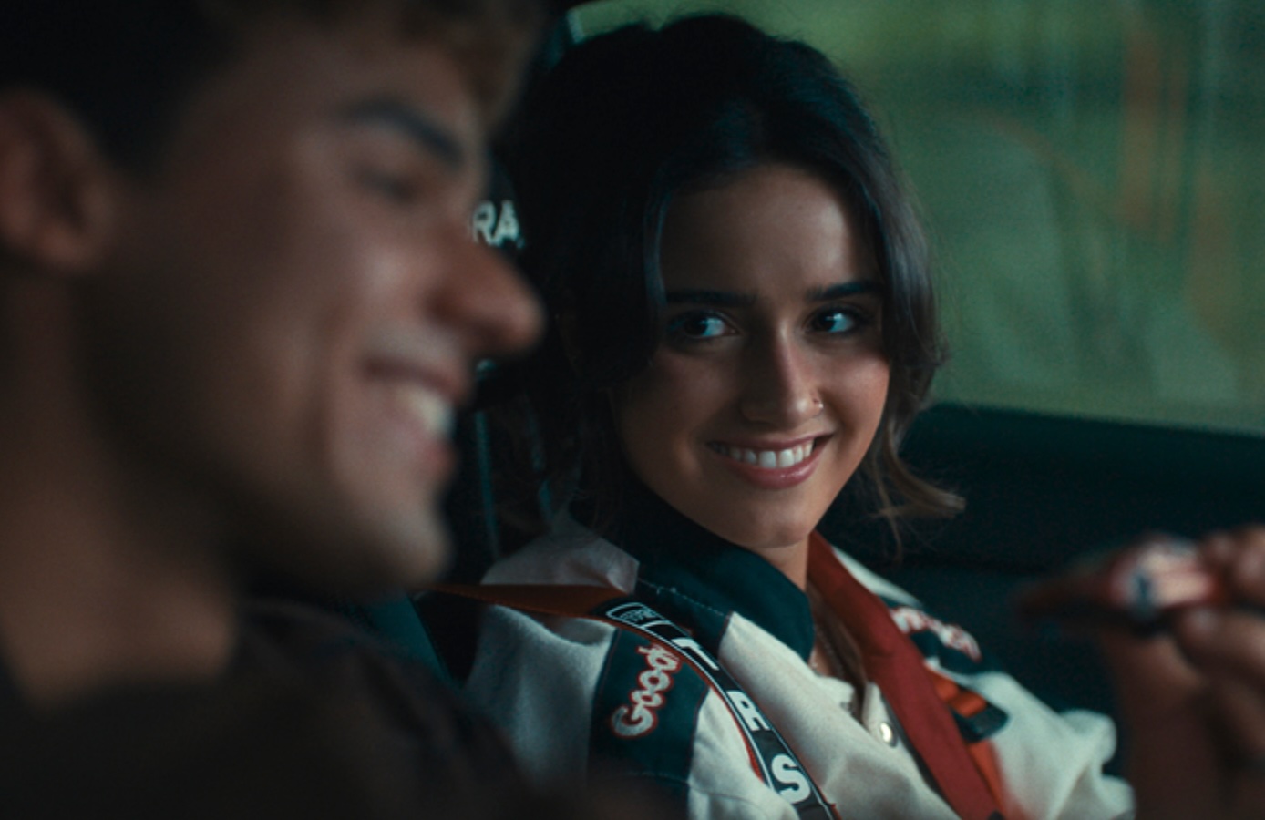 My Fault: London Soundtrack - Every Song in the 2025 Amazon Movie