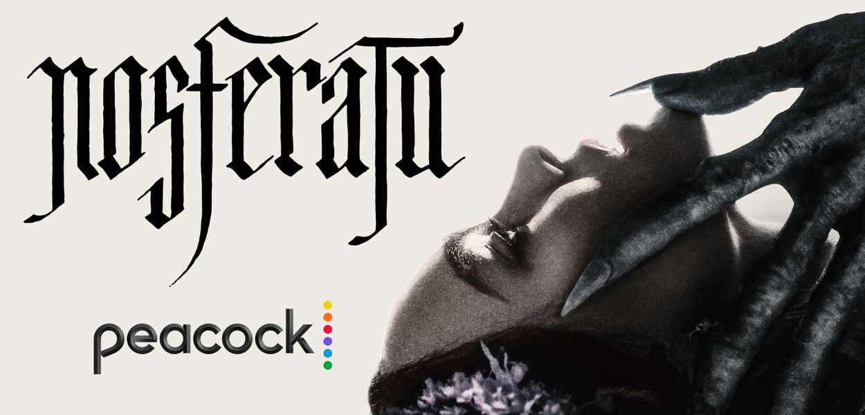 Nosferatu Cast - Every Actor and Character in the 2024 Movie on Peacock