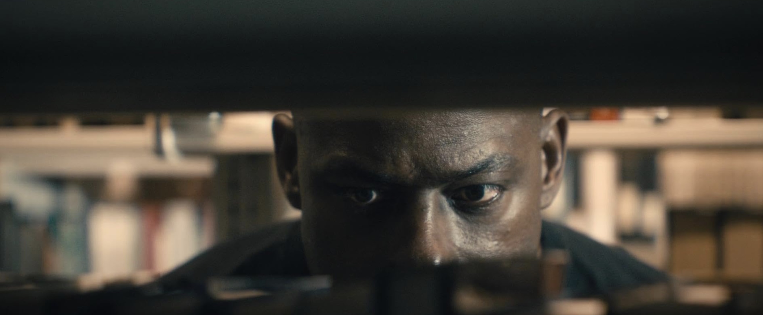 Paradise Soundtrack on Hulu - Every Song in Season 1, Episode 8