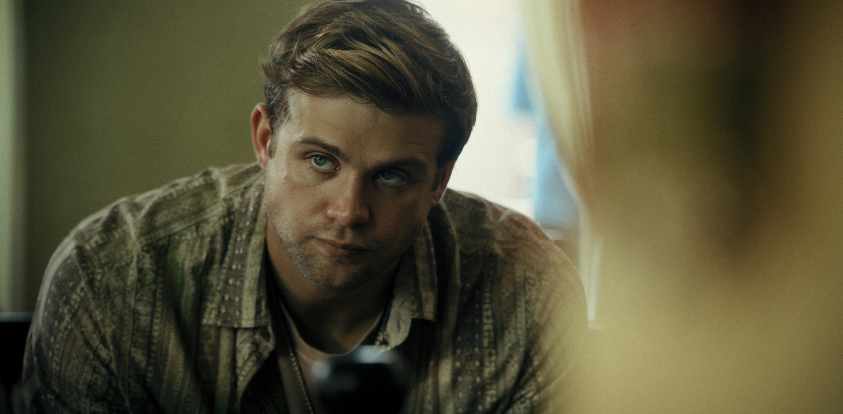 Prime Target Soundtrack on Apple TV+ - Every Song in Episode 5