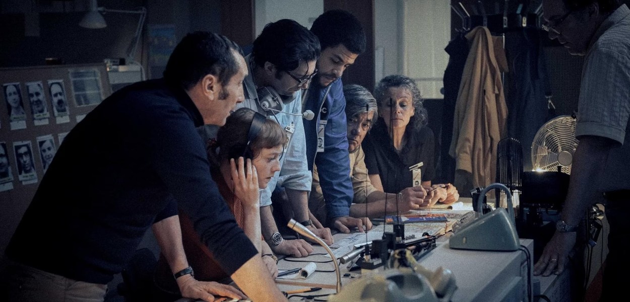 September 5 Soundtrack - Every Song in the 2024 Movie on MGM+ and Paramount+