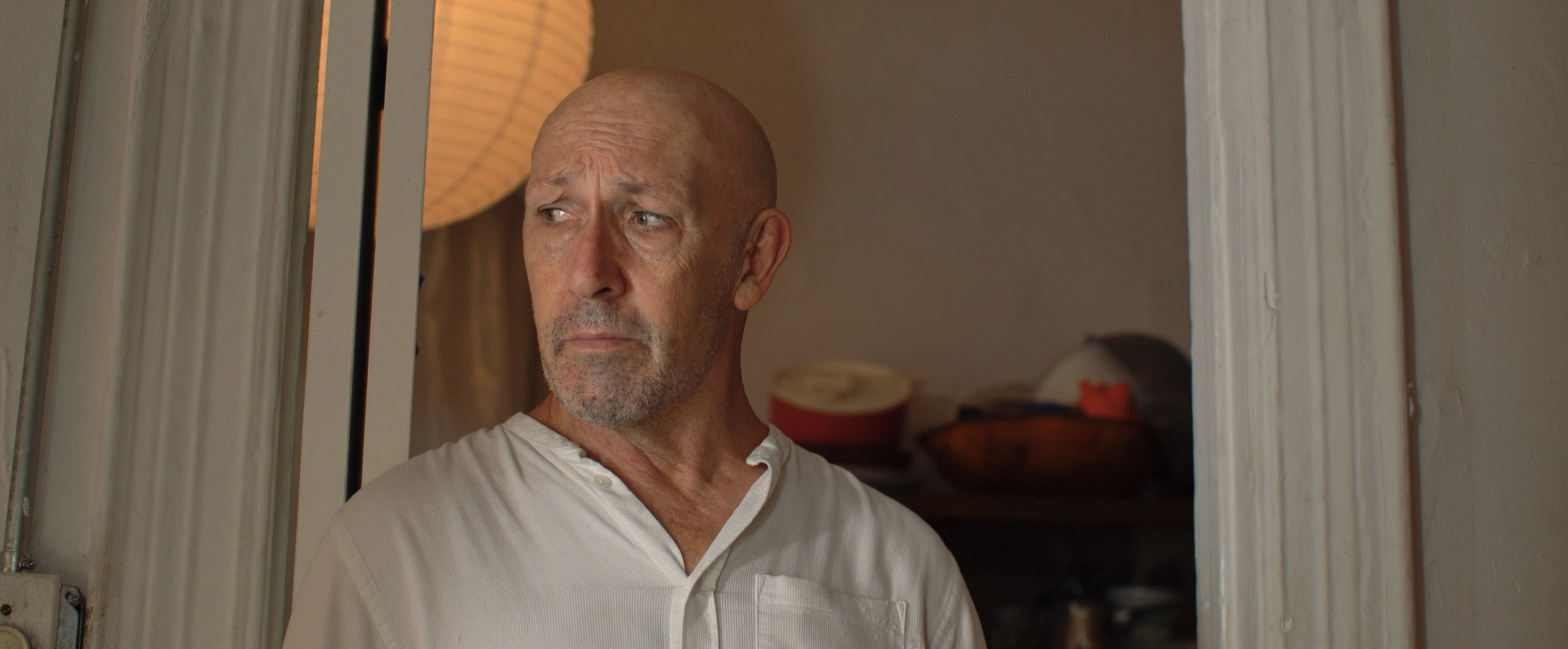 Stockade Review - 2023 Eric McGinty Movie Film