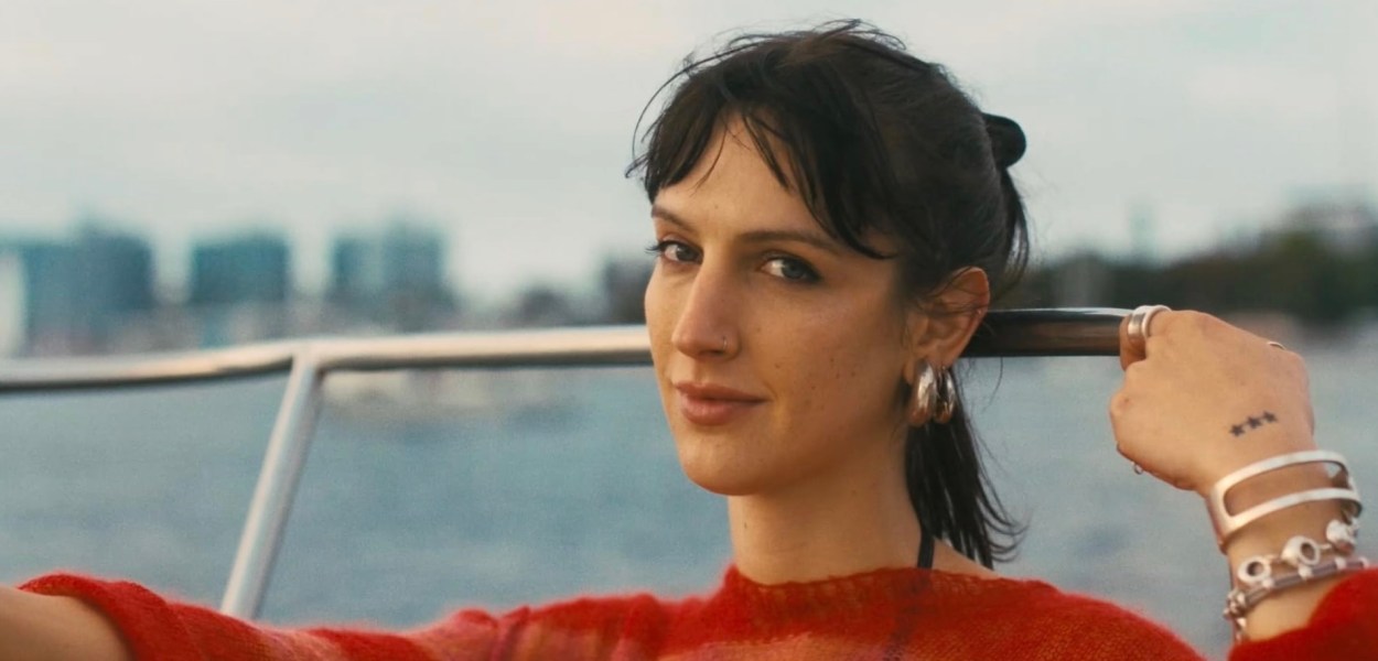 Sweet Talkin' Guy Review - 2025 Short Film by Miss Dylan and Spencer Wardwell