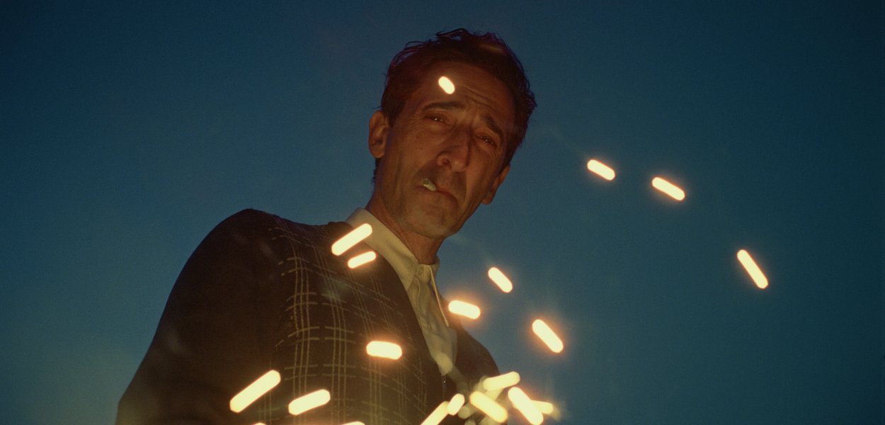 The Brutalist Cast - Every Actor and Character in the 2024 Movie on HBO Max