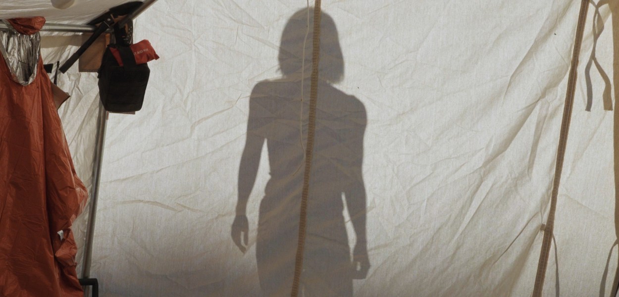 The Buildout Review - 2024 Zeshaan Younus Movie Film