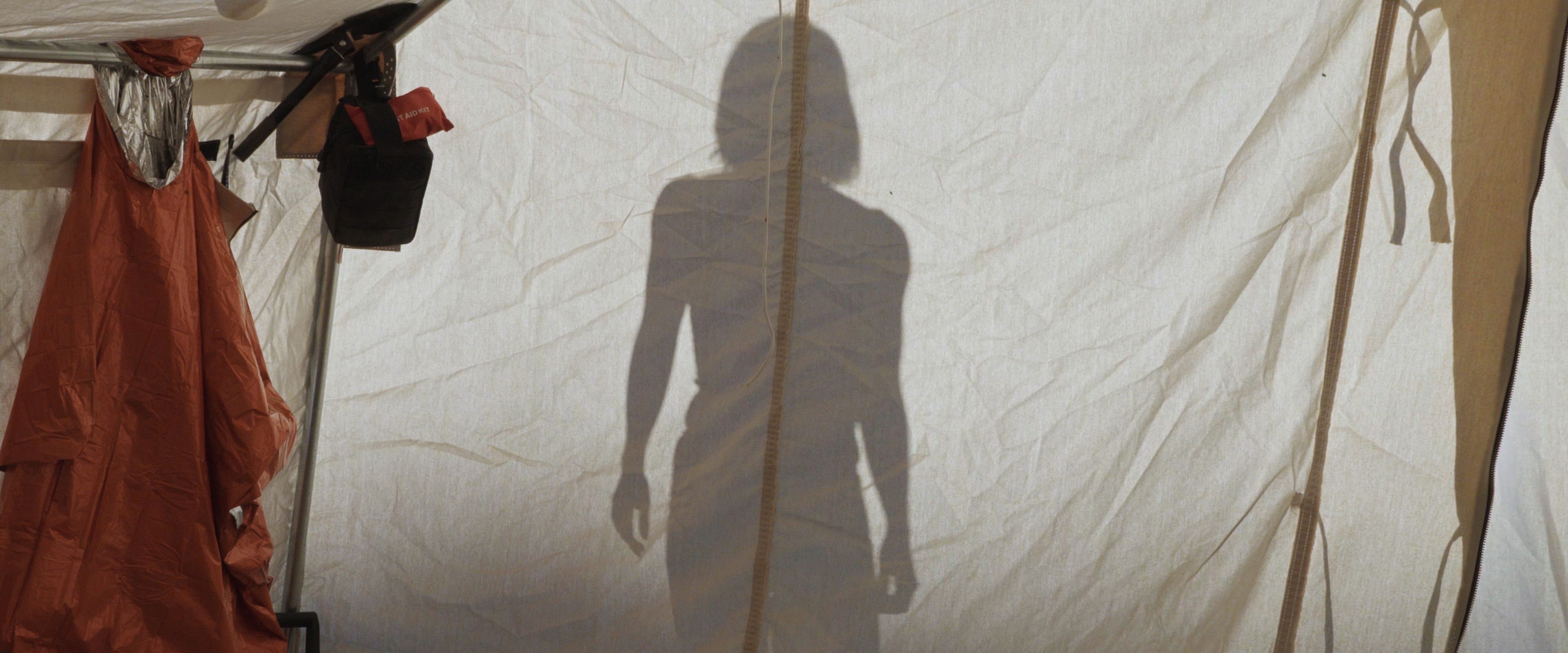 The Buildout Review - 2024 Zeshaan Younus Movie Film