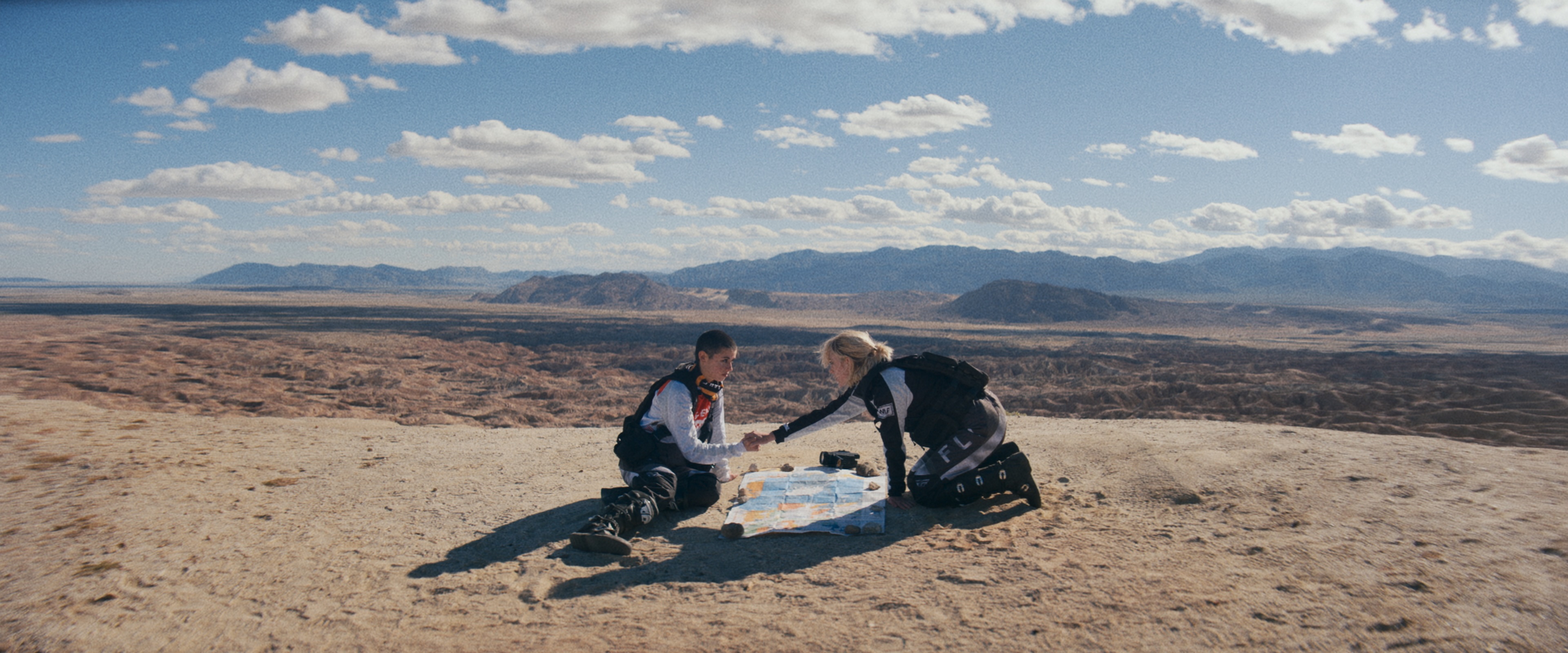 The Buildout Review - 2024 Zeshaan Younus Movie Film