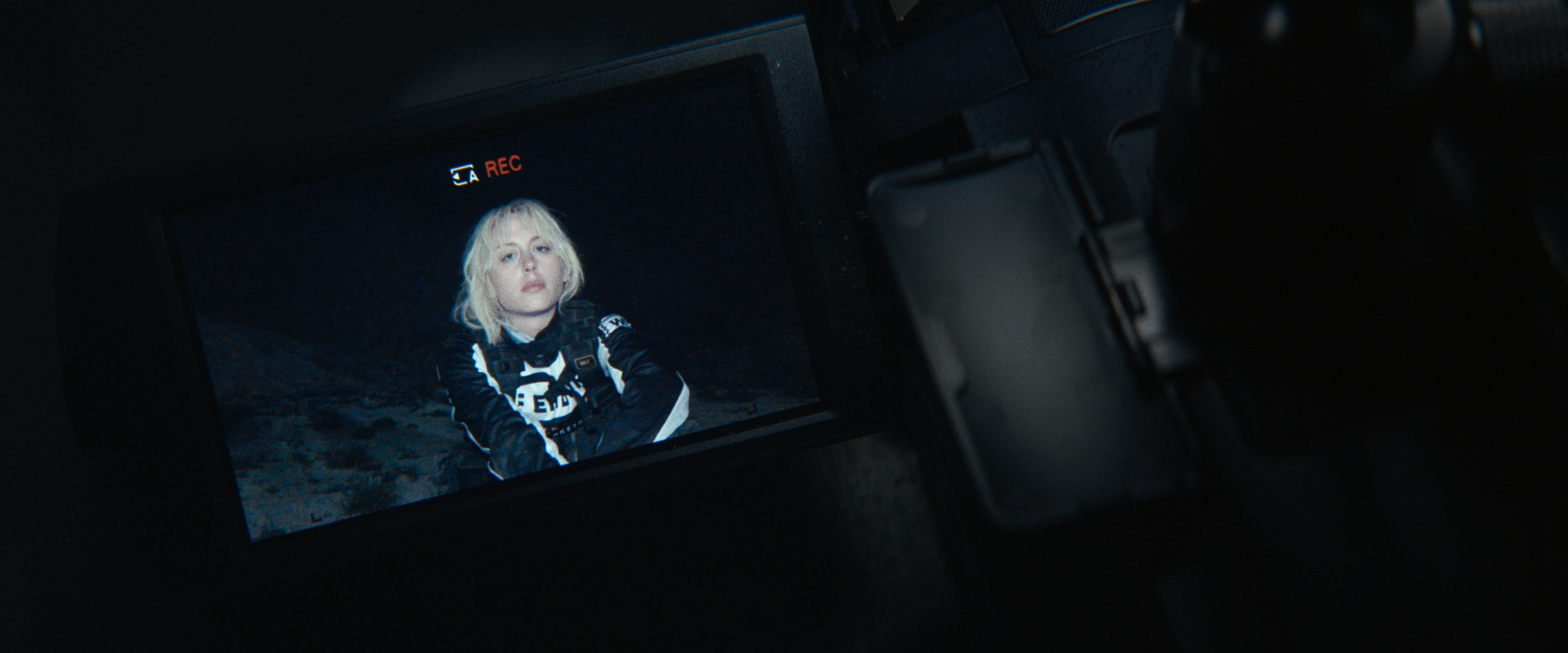 The Buildout Review - 2024 Zeshaan Younus Movie Film