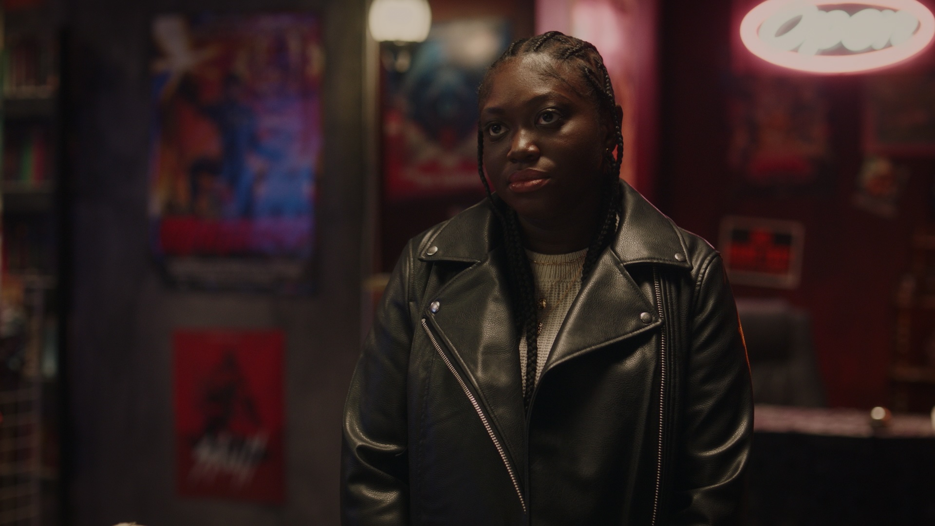 The Last Video Store Review - 2023 Movie Film by Cody Kennedy and Tim Rutherford