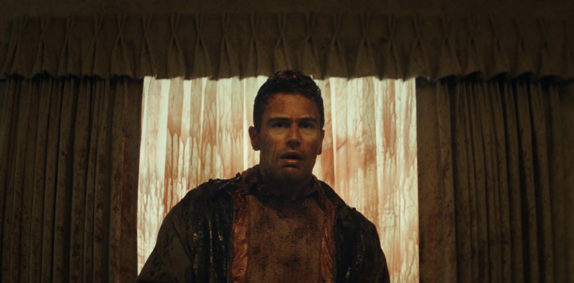 The Monkey Review - 2025 Osgood Perkins Movie Film