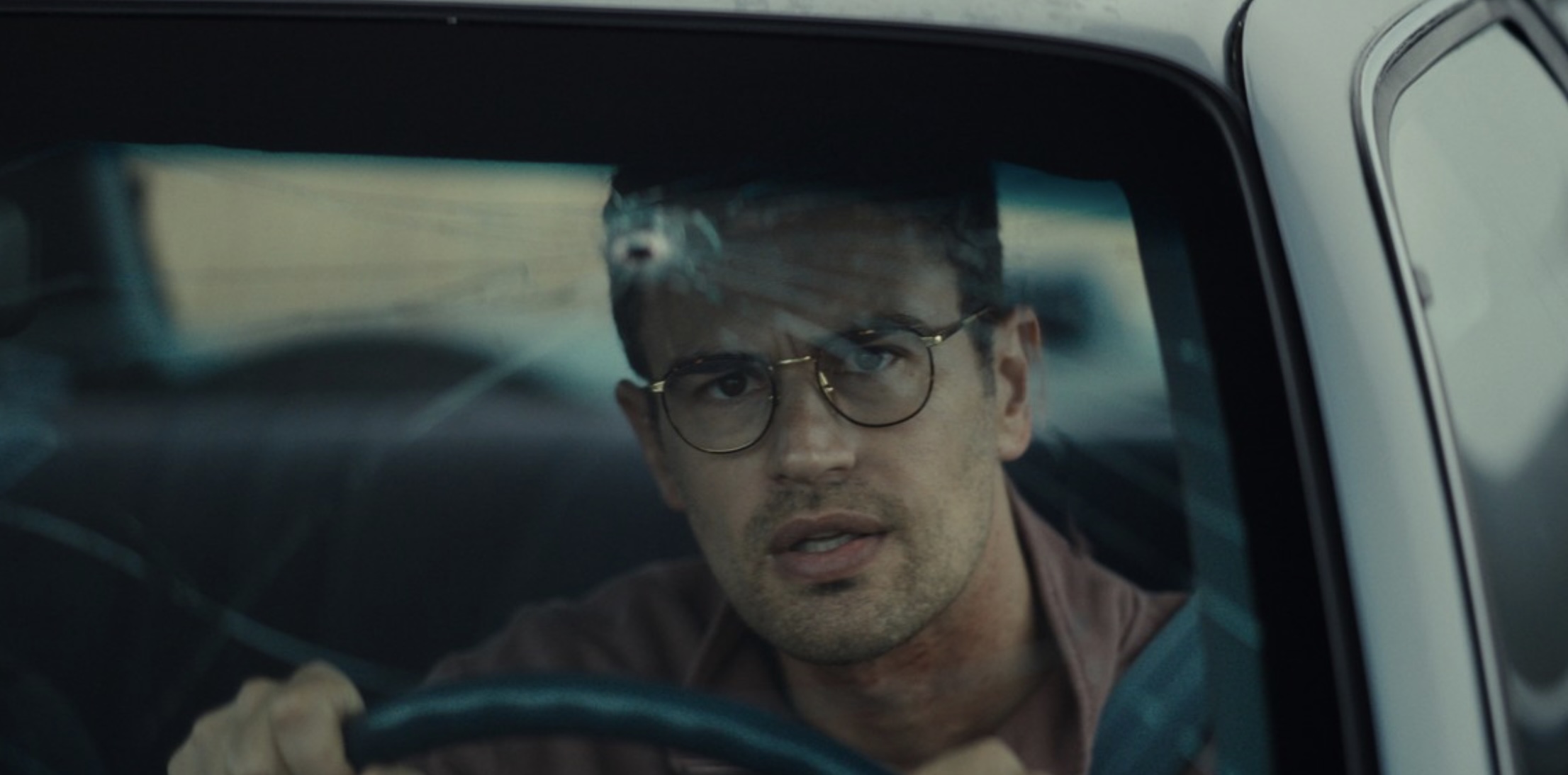 The Monkey Review - 2025 Osgood Perkins Movie Film