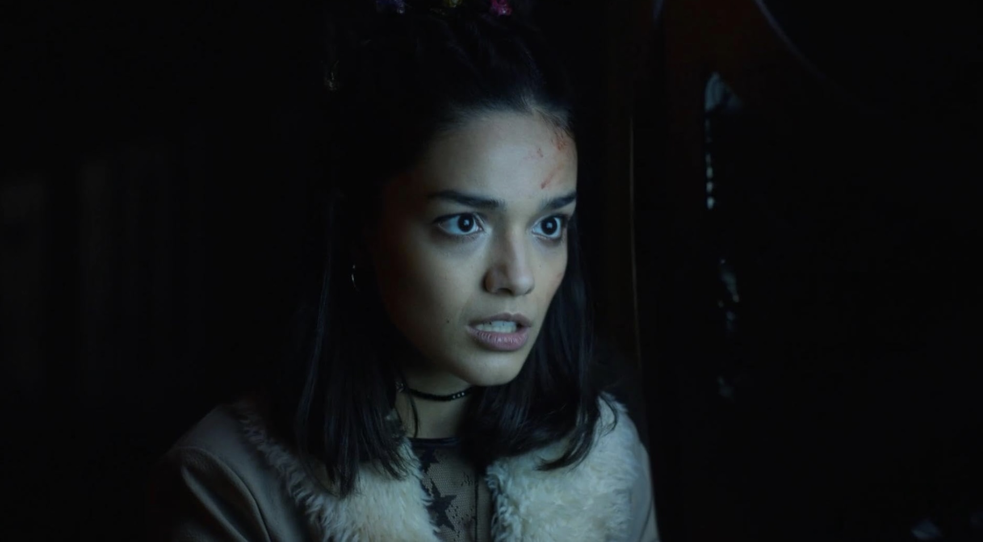 Y2K Cast on Amazon, Apple and HBO Max - Rachel Zegler as Laura