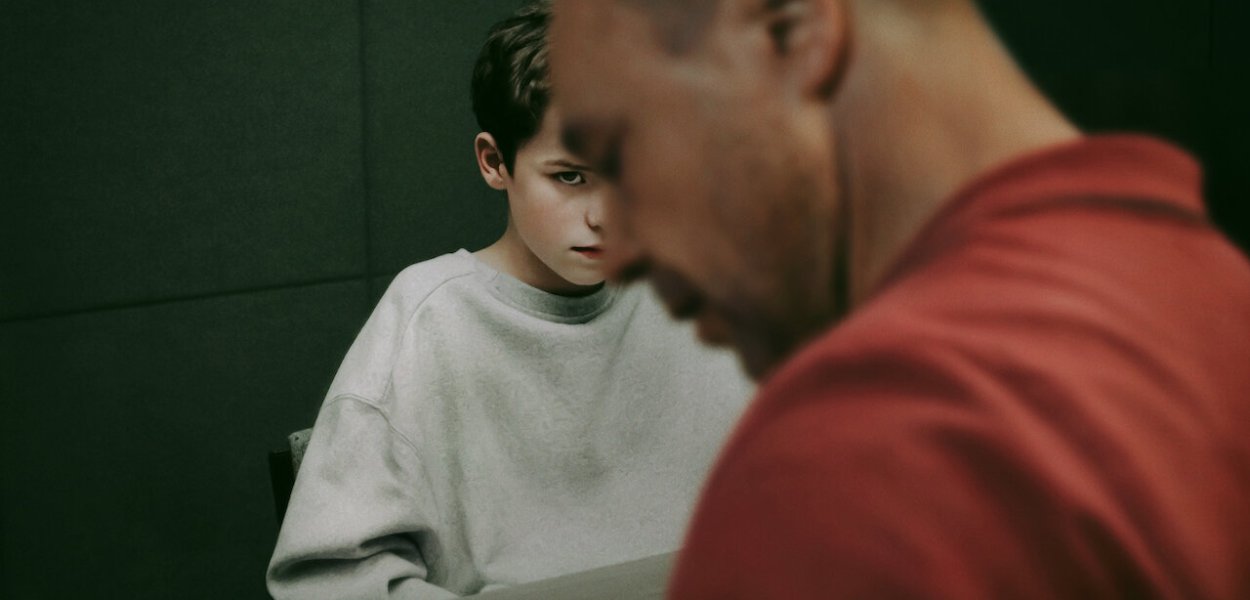 Adolescence Cast - Every Actor and Character in the 2025 Netflix Miniseries