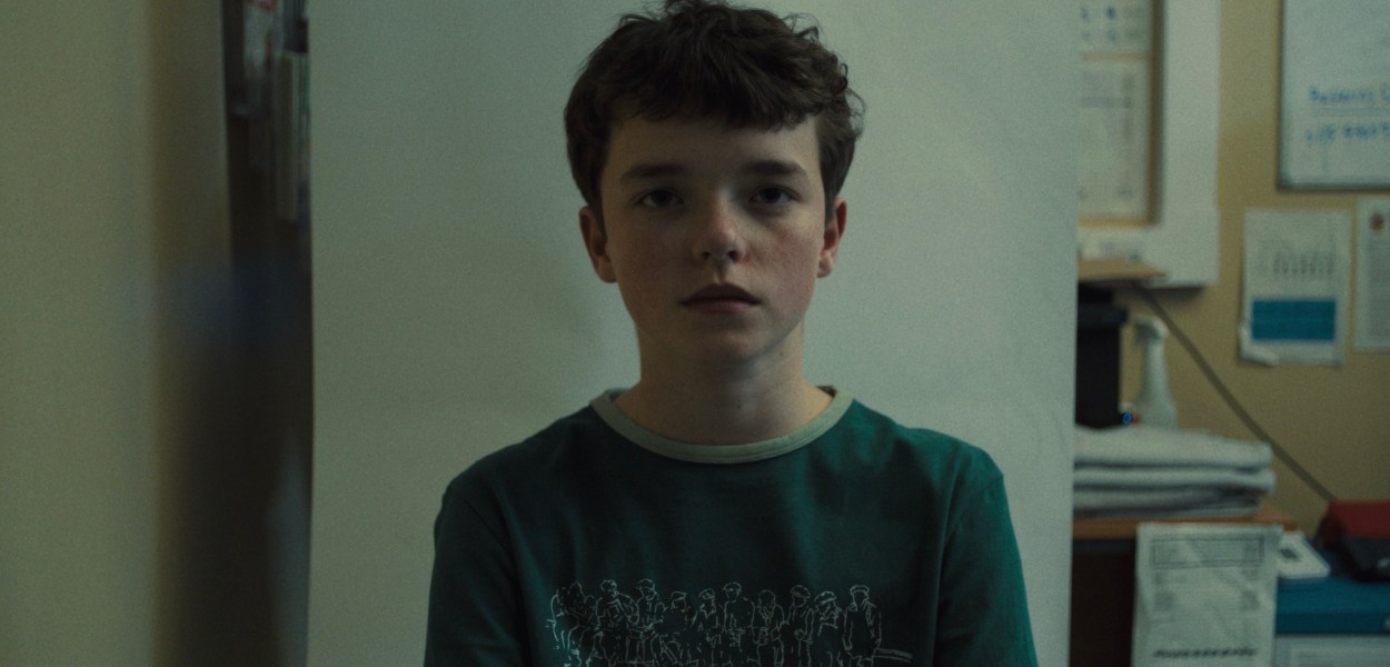 Adolescence Soundtrack - Every Song in the 2025 Netflix Miniseries