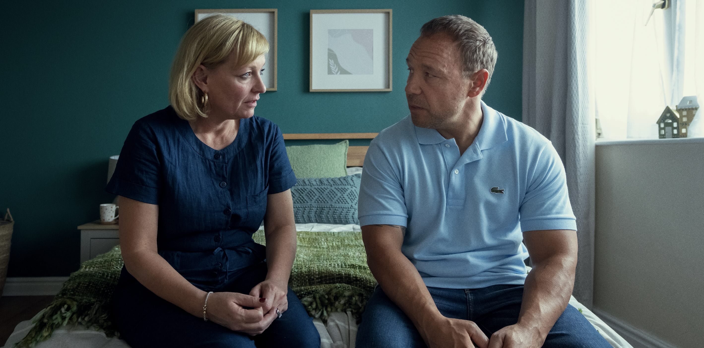 Adolescence Soundtrack on Netflix - Every Song in Episode 4