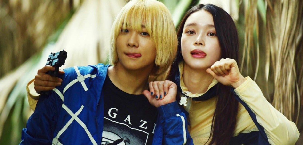 Baby Assassins: Nice Days Review - 2024 Yugo Sakamoto Movie Film