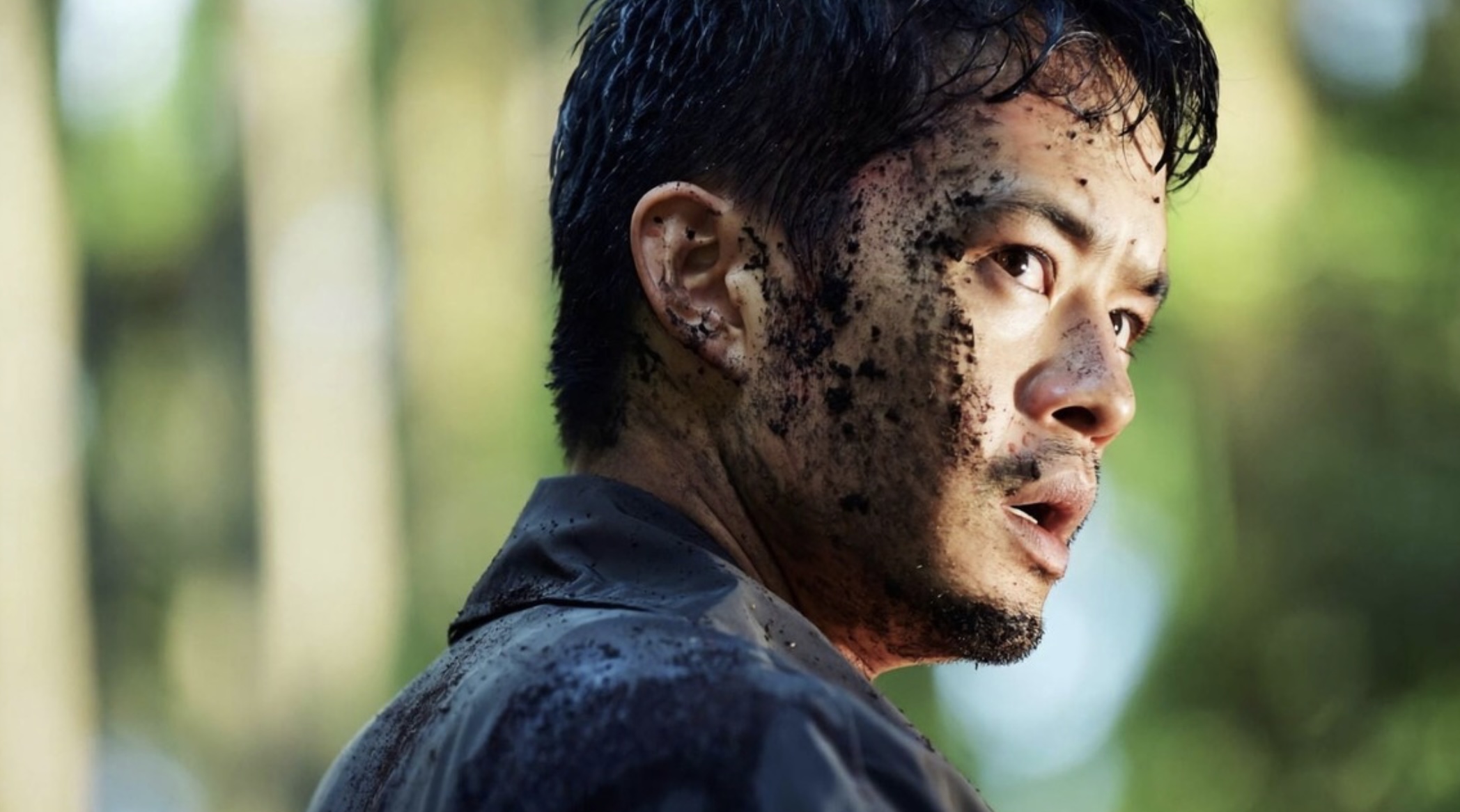 Baby Assassins: Nice Days Review - 2024 Yugo Sakamoto Movie Film