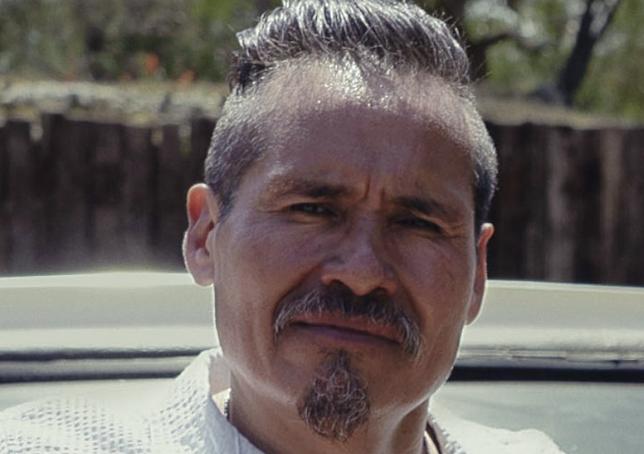 Counterattack Cast on Netflix - Leonardo Alonso as Tanque