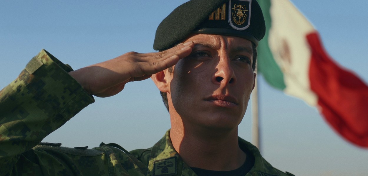 Counterattack Soundtrack - Every Song in the 2025 Netflix Movie