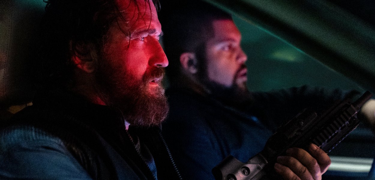 Den of Thieves 2: Pantera Soundtrack - Every Song in the 2025 Movie on Amazon, Apple and Netflix