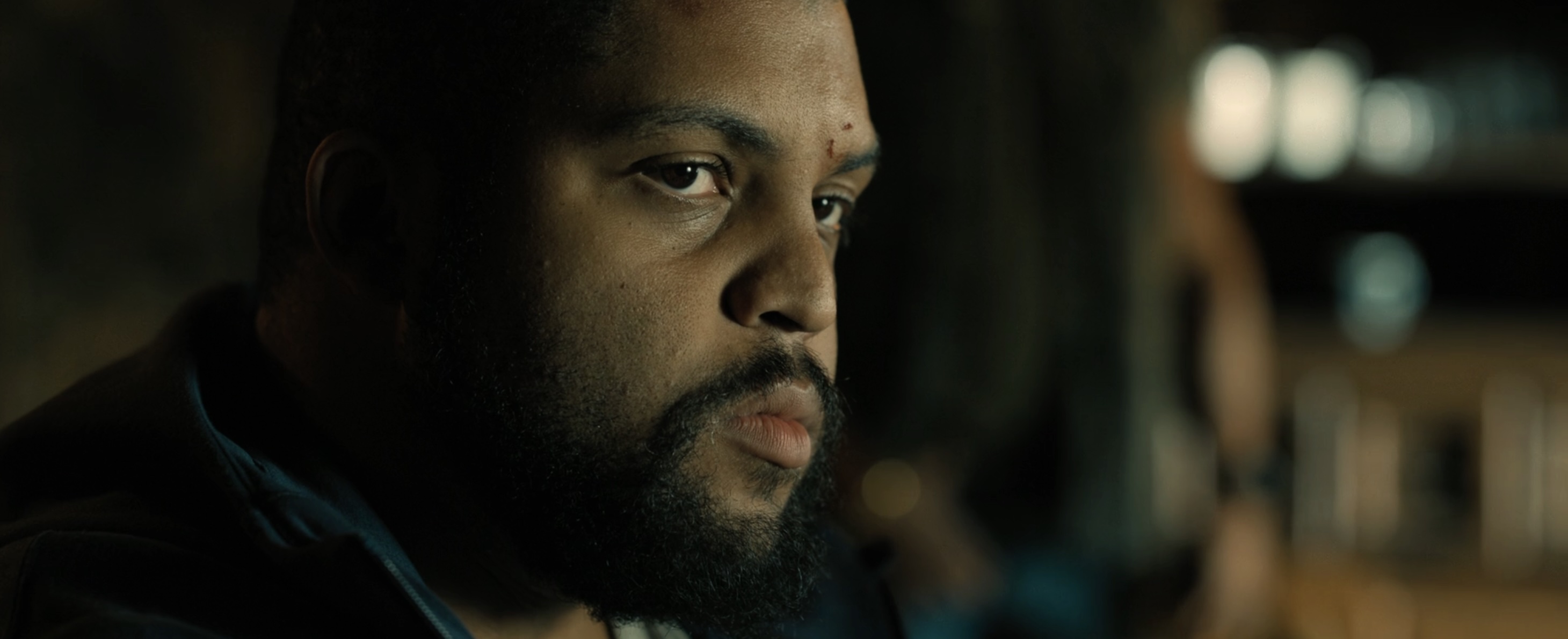 Den of Thieves: Pantera Cast on Amazon, Apple and Netflix - O'Shea Jackson Jr. as Donnie Wilson aka Jean-Jacques
