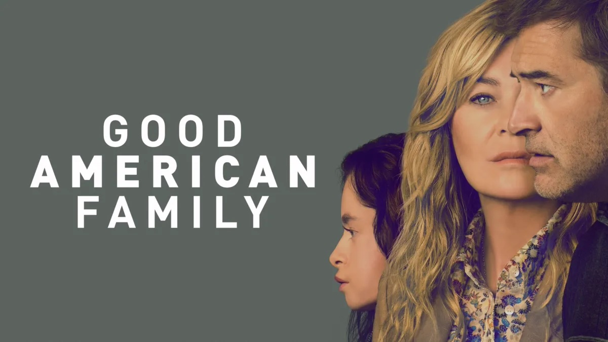 Good American Family Cast - Every Actor and Character in the 2025 Hulu Miniseries on Disney+