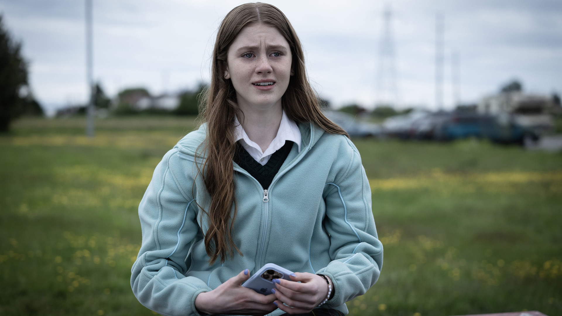 Happy Face Soundtrack on Paramount+ - Every Song in Season 1, Episode 6