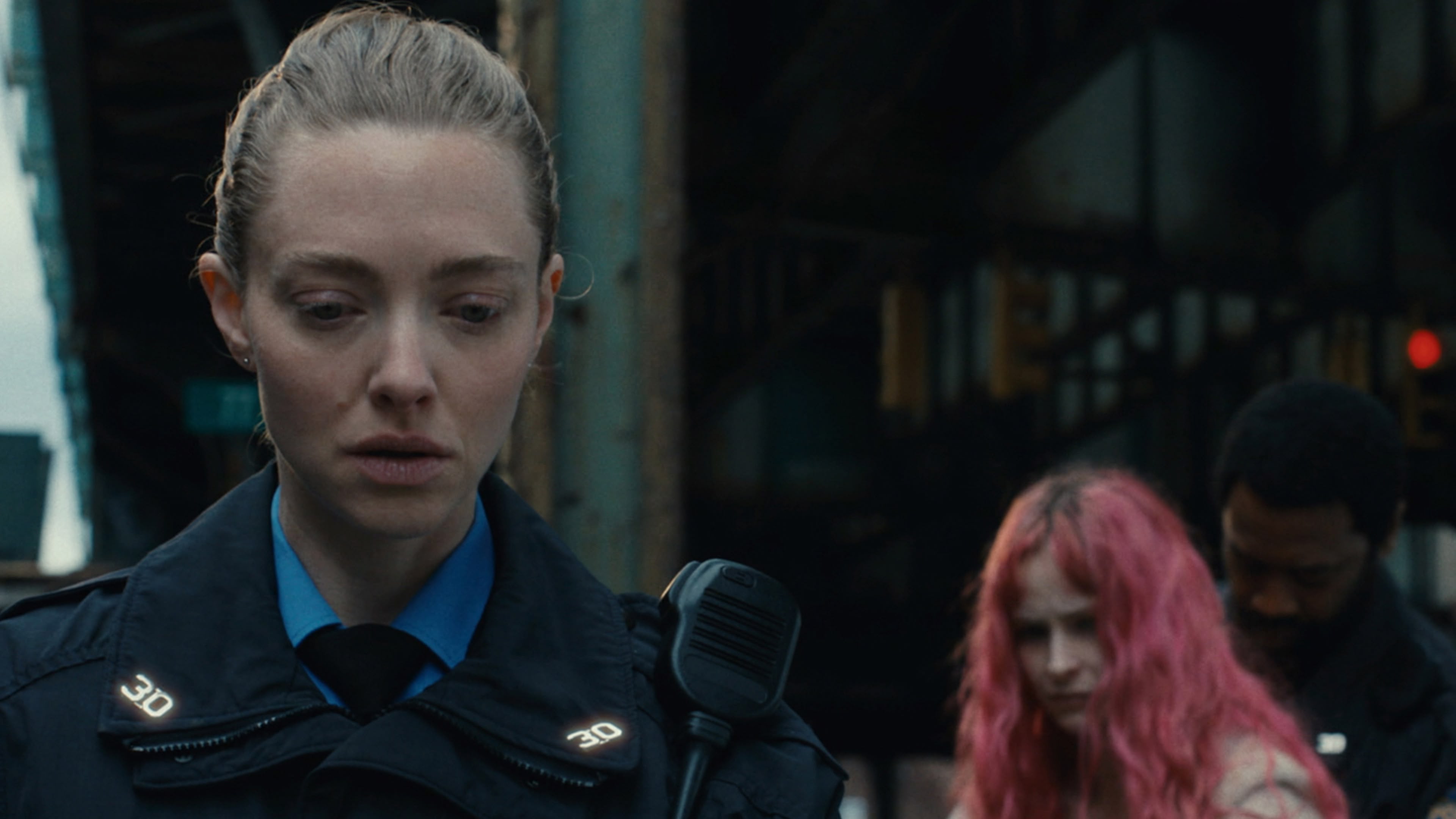 Long Bright River Soundtrack on Peacock - Every Song in Episode 1