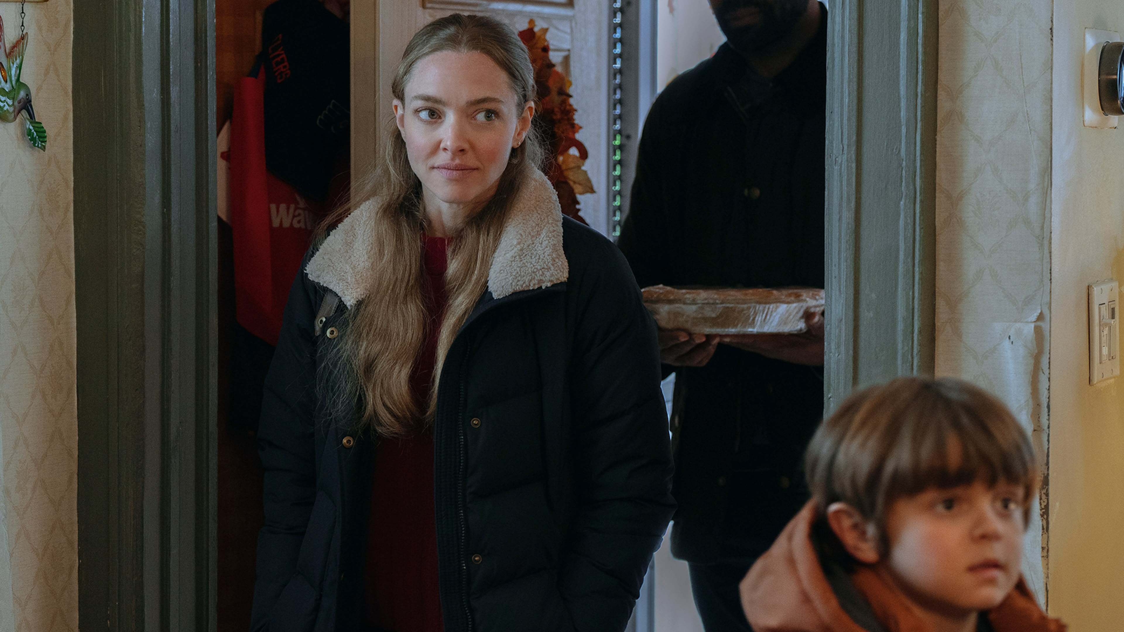 Long Bright River Soundtrack on Peacock - Every Song in Season 1, Episode 3