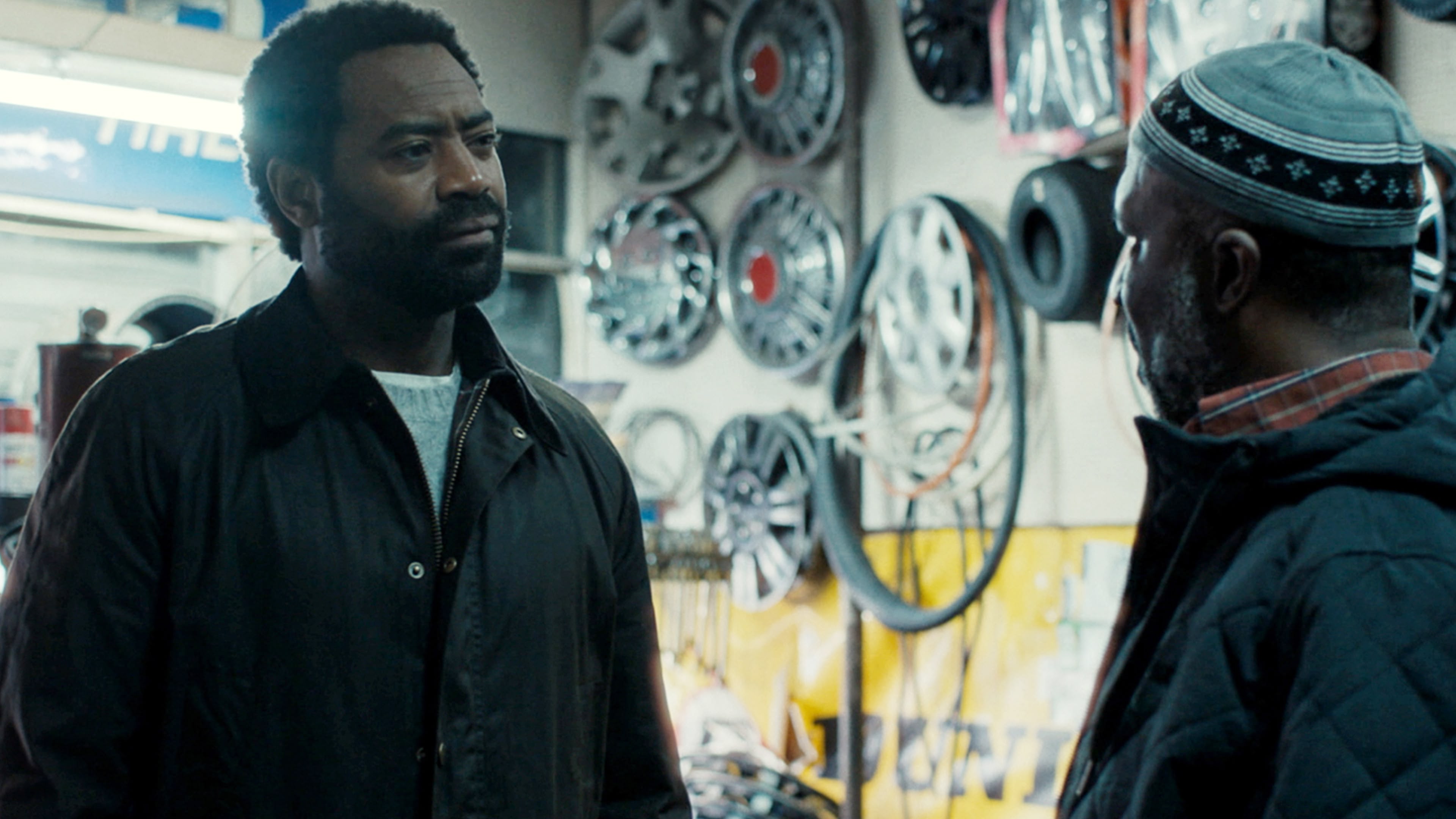 Long Bright River Soundtrack on Peacock - Every Song in Season 1, Episode 4