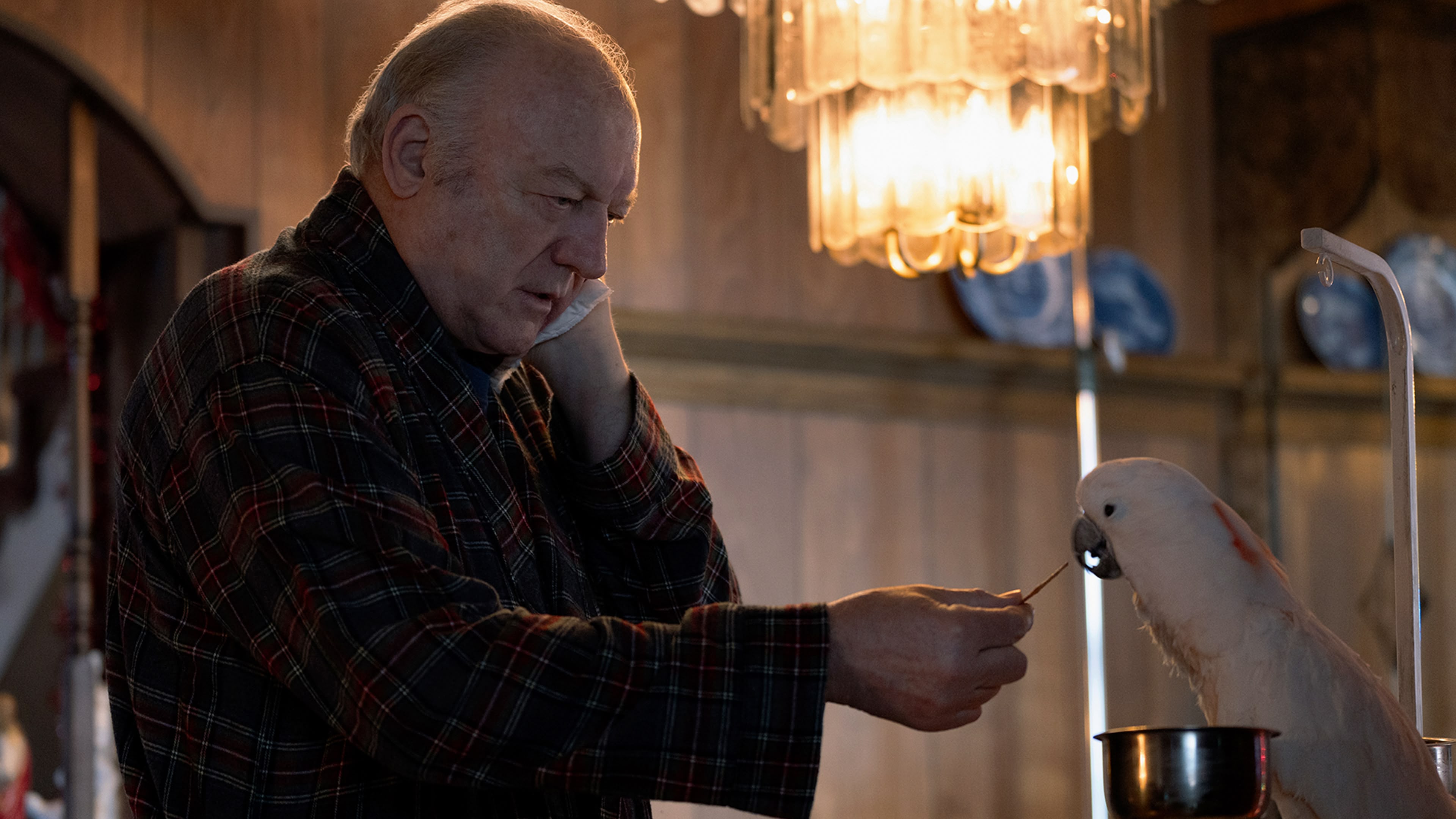 Long Bright River Soundtrack on Peacock - Every Song in Season 1, Episode 5