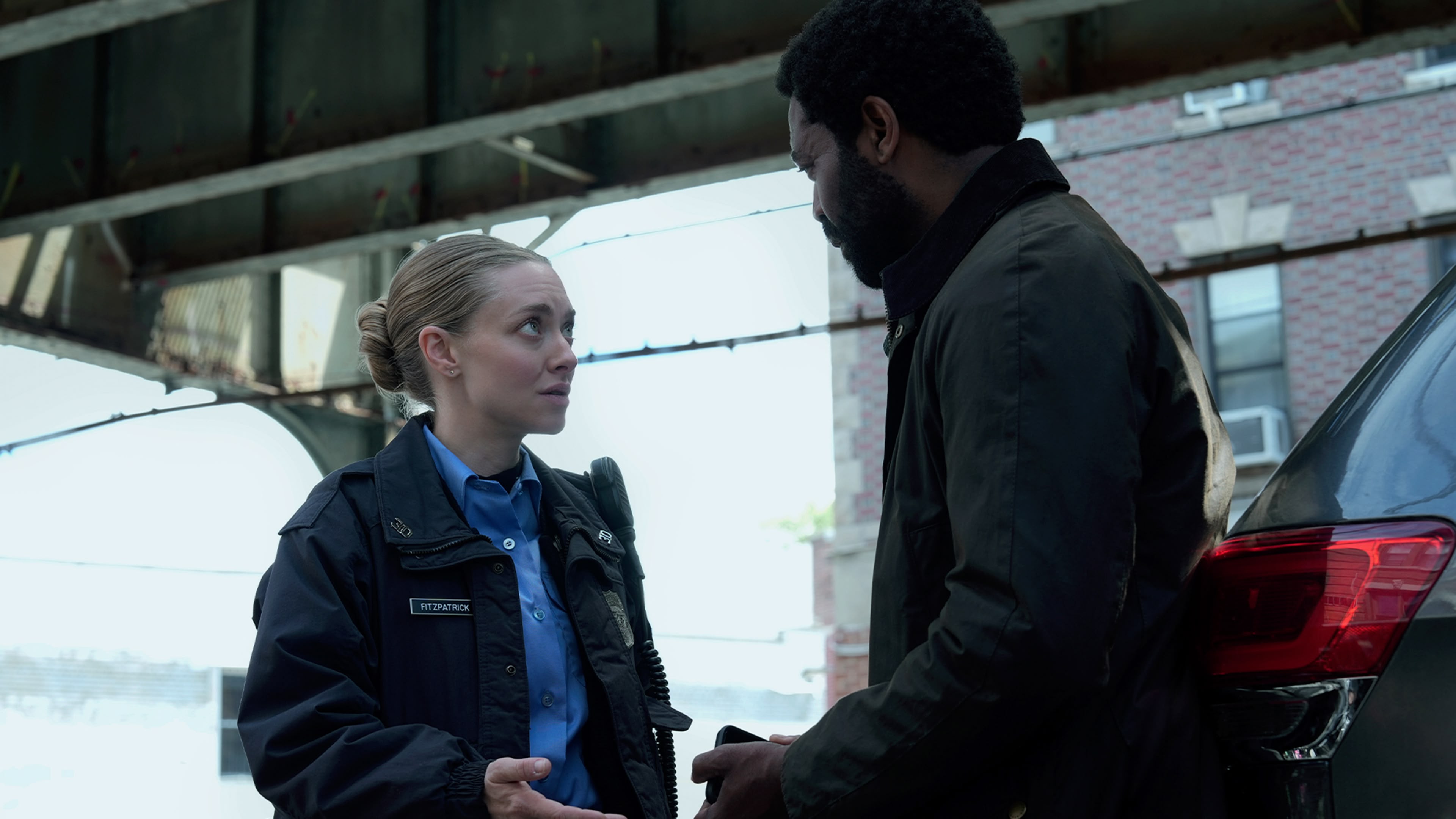 Long Bright River Soundtrack on Peacock - Every Song in Season 1, Episode 7