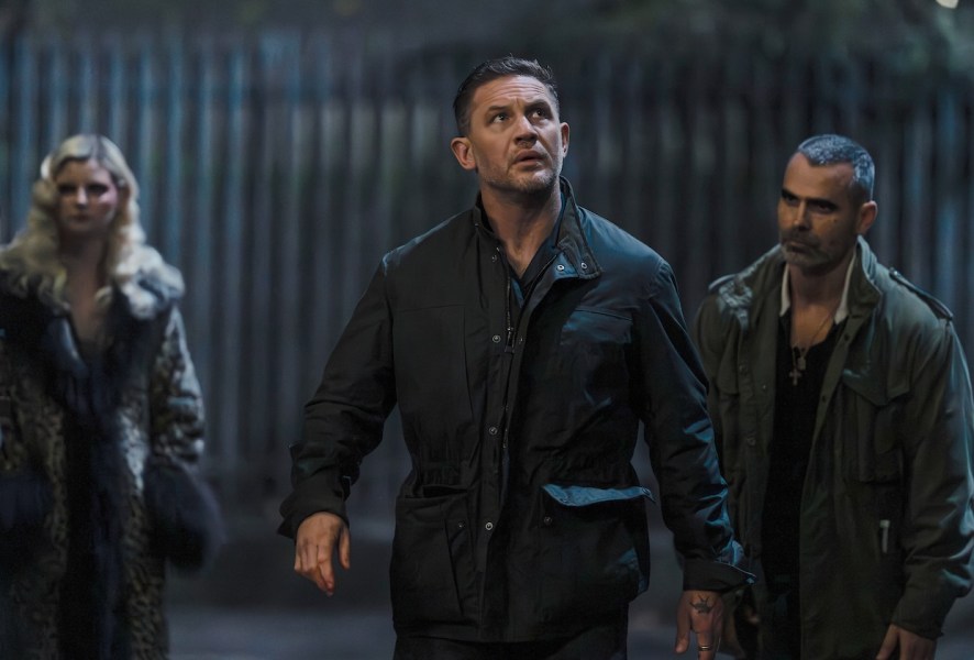 MobLand Soundtrack - Every Song in the Paramount+ Series