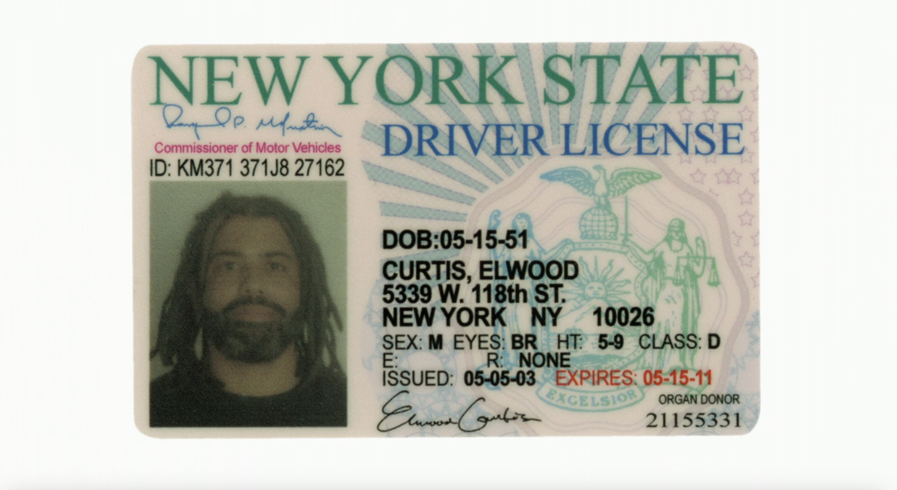 Nickel Boys Cast on Amazon, Apple and MGM+ - Daveed Diggs as Adult Elwood