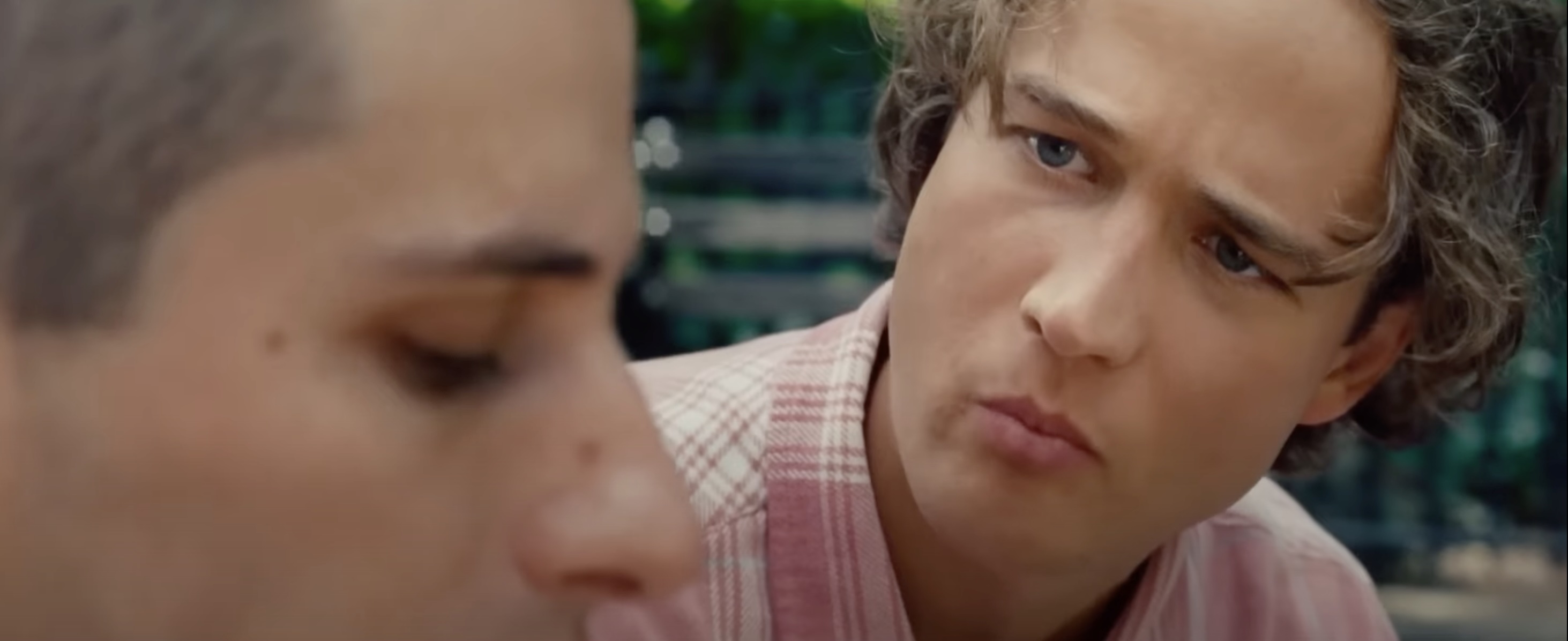 Pet Shop Days Essay - 2023 Olmo Schnabel Movie Film