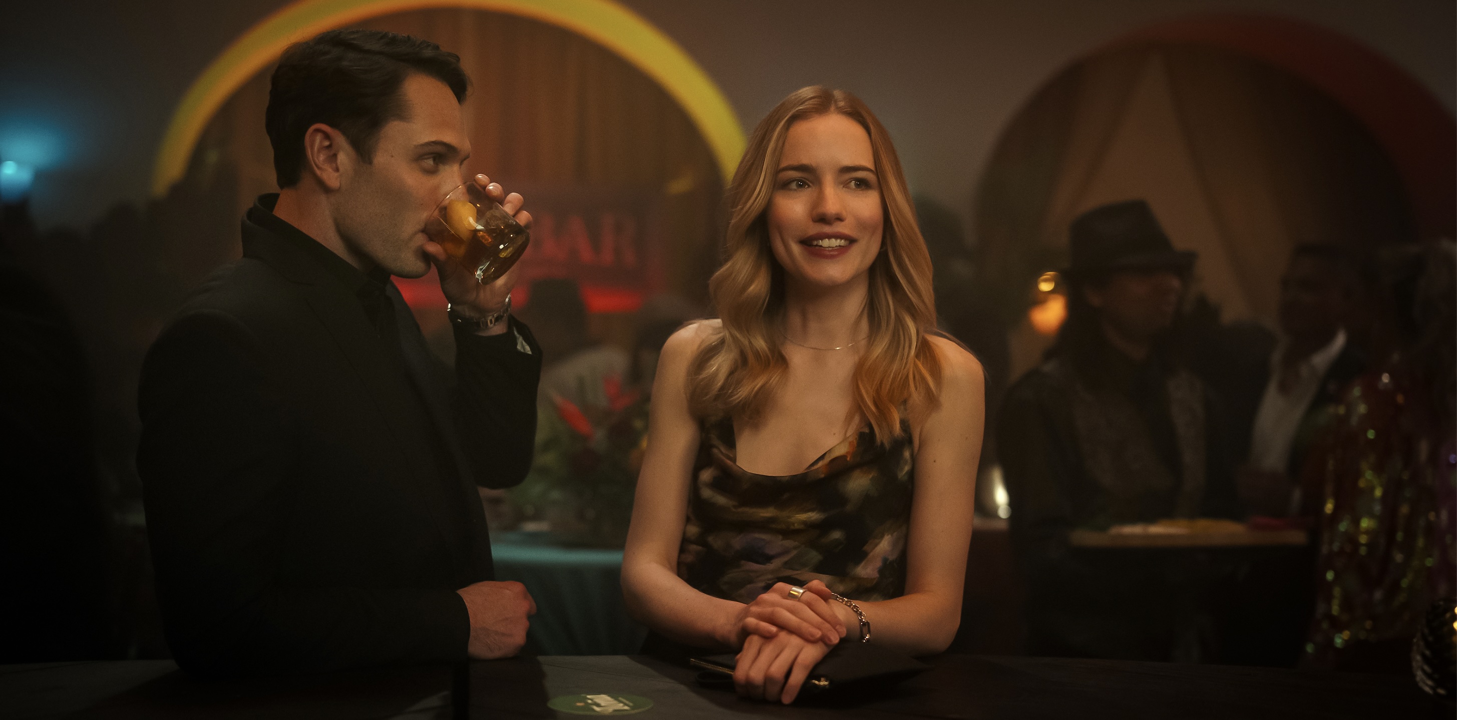 Pulse Soundtrack on Netflix - Every Song in Season 1, Episode 3