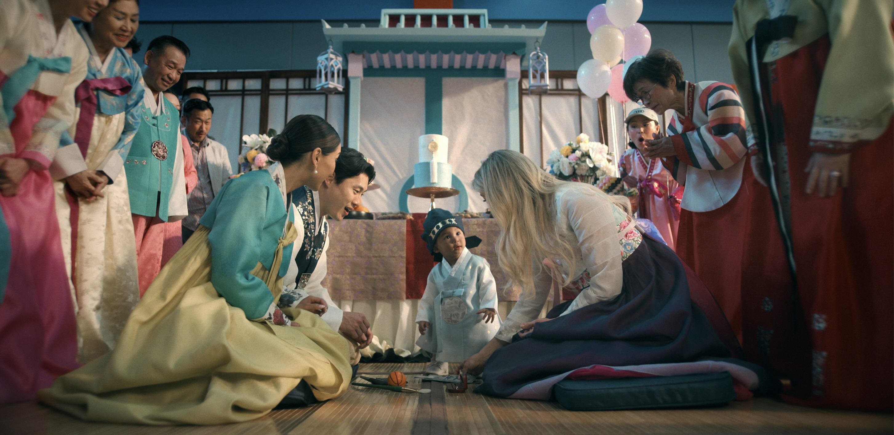 Running Point Soundtrack on Netflix - Every Song in Season 1, Episode 4