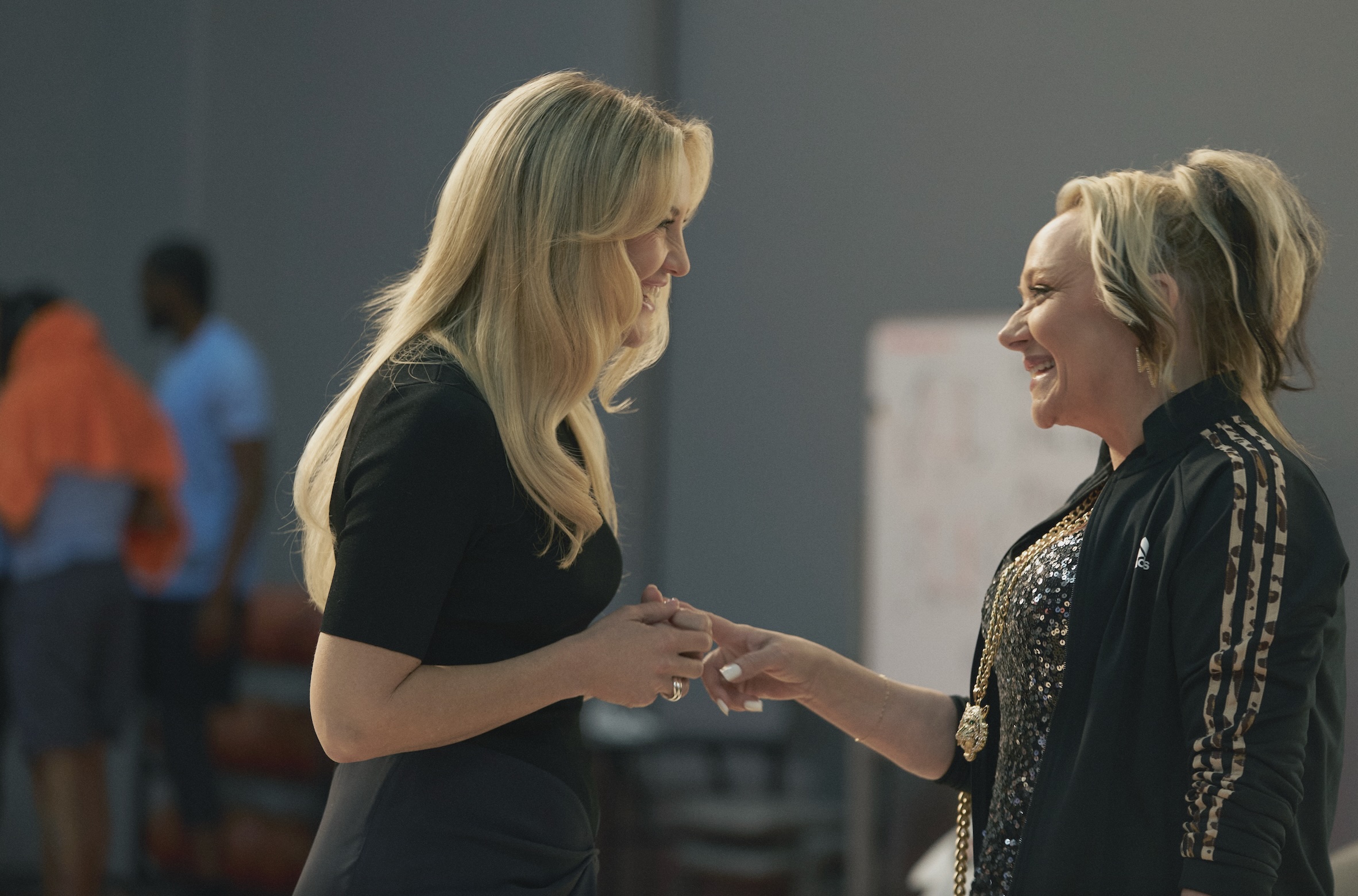 Running Point Soundtrack on Netflix - Every Song in Season 1, Episode 7