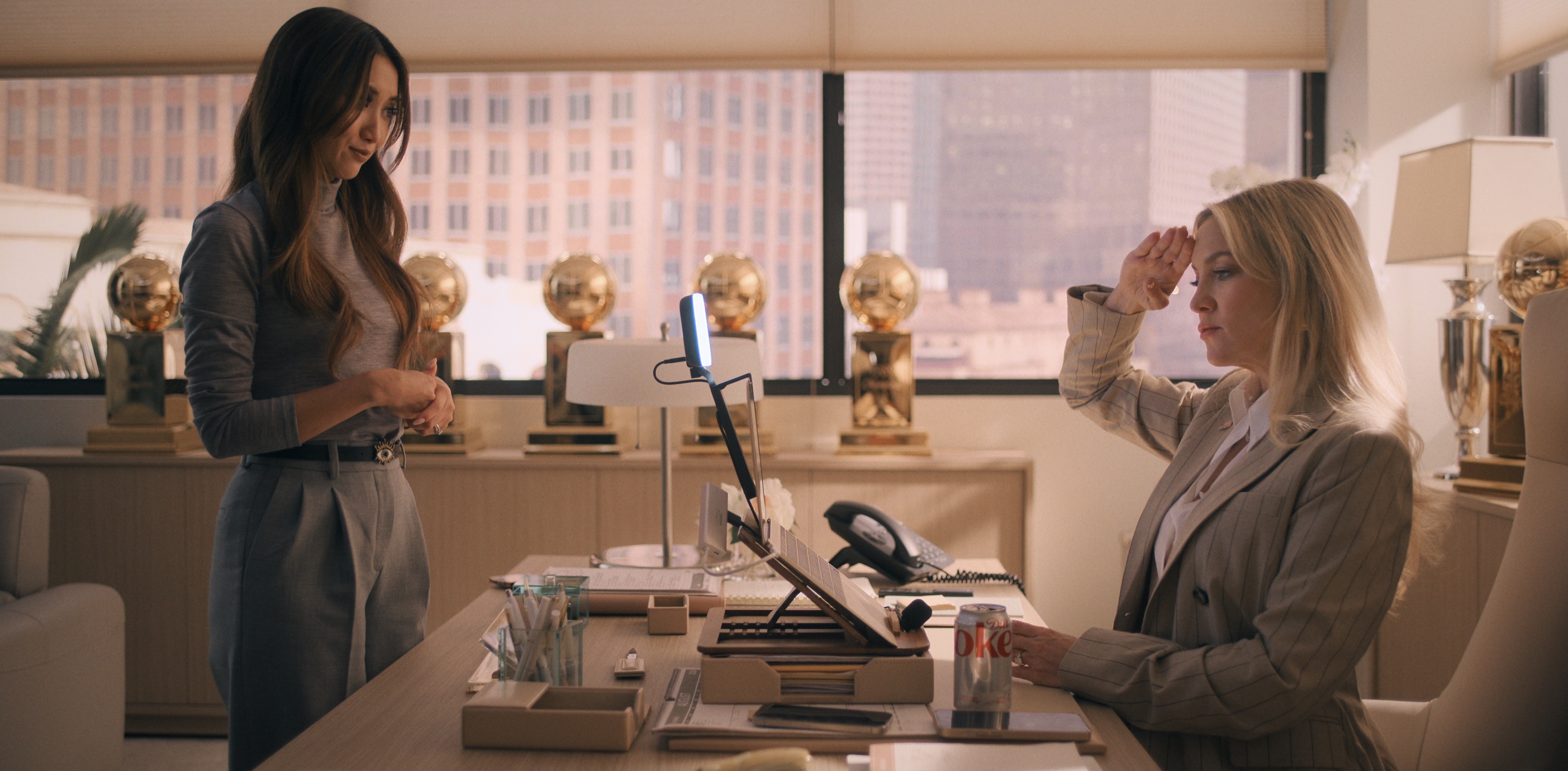 Running Point Soundtrack on Netflix - Every Song in Season 1, Episode 8