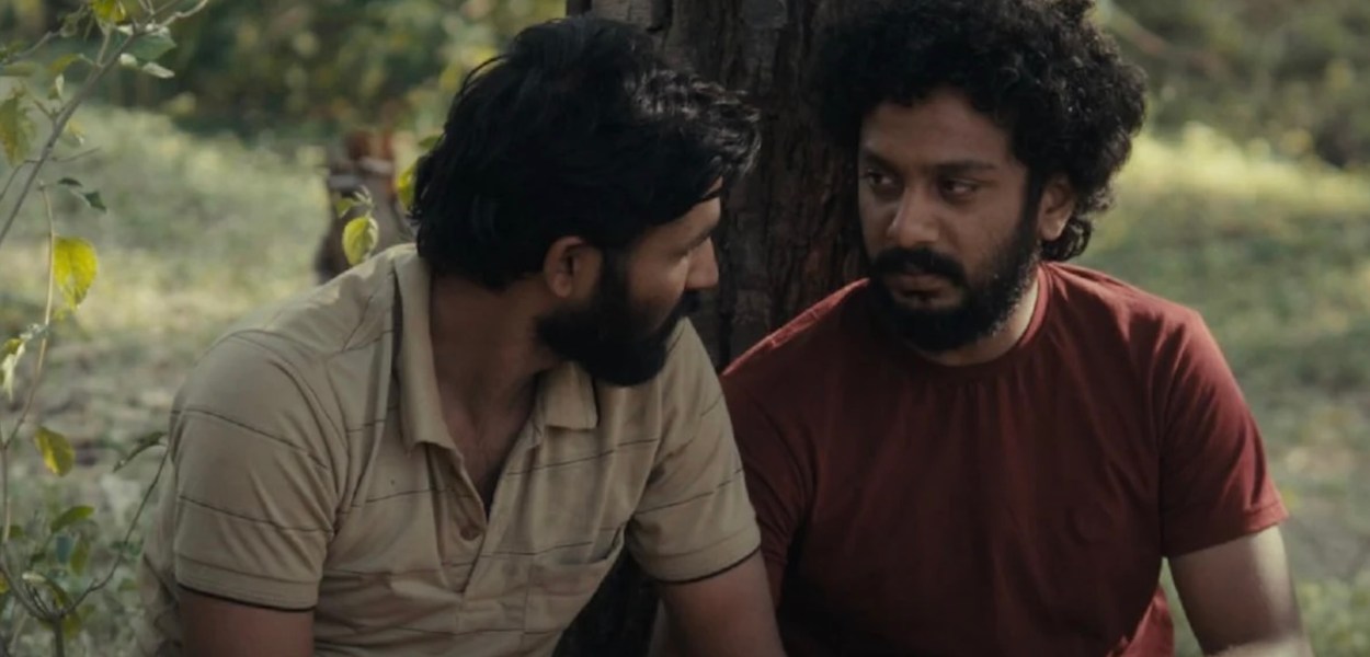 Sabar Bonda (Cactus Pears) Interview - 2025 Rohan Kanawade Movie Film