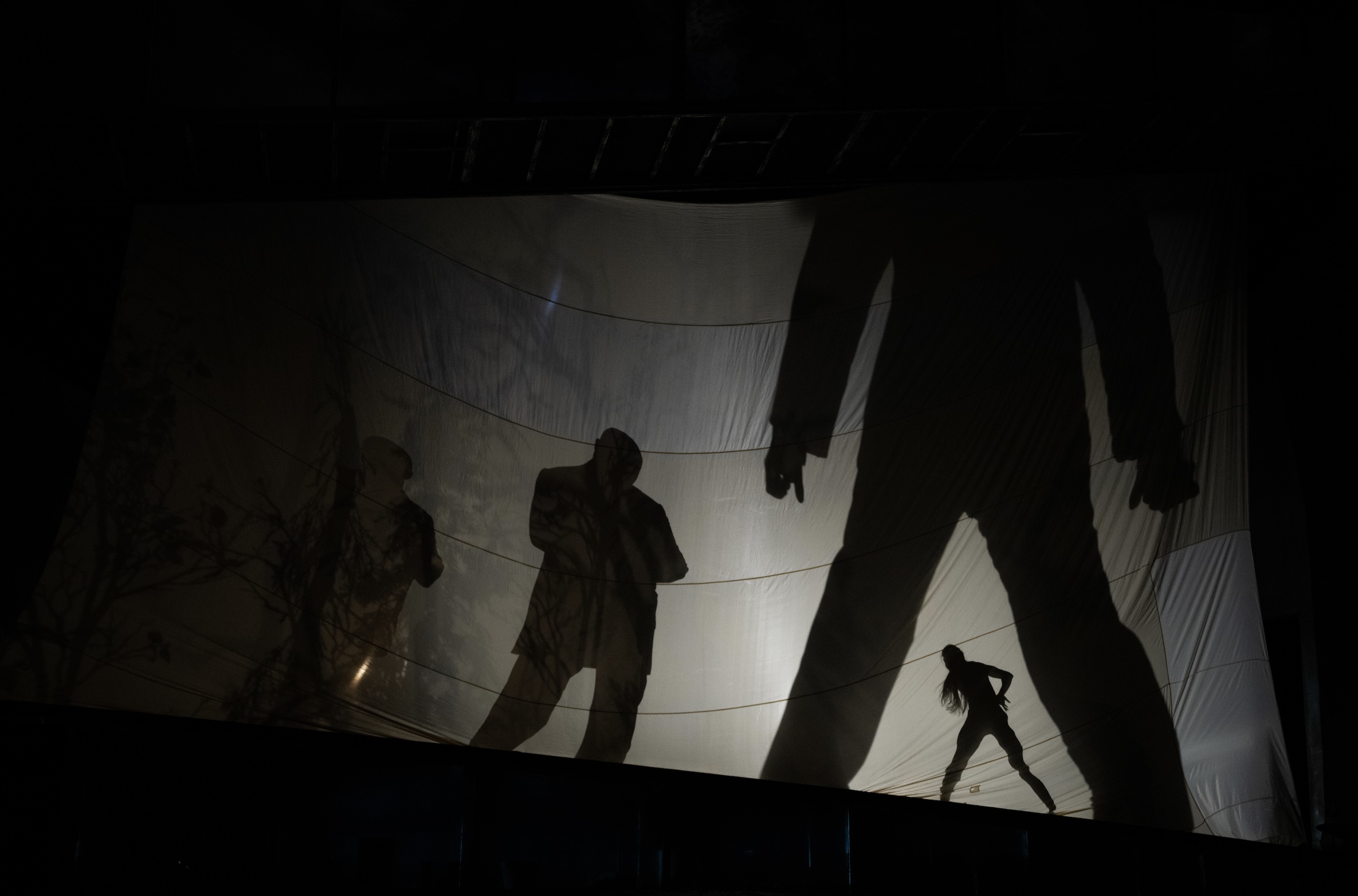 Seven Veils Review - 2023 Atom Egoyan Movie Film