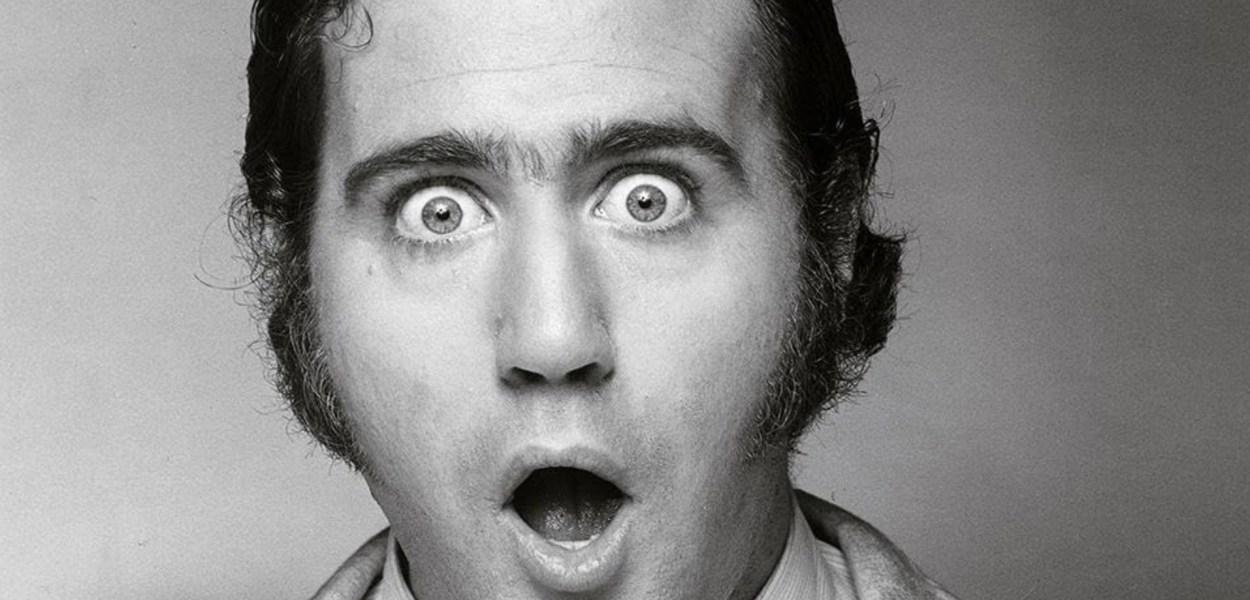 Thank You Very Much Review - 2023 Alex Braverman Documentary Film about Andy Kaufman