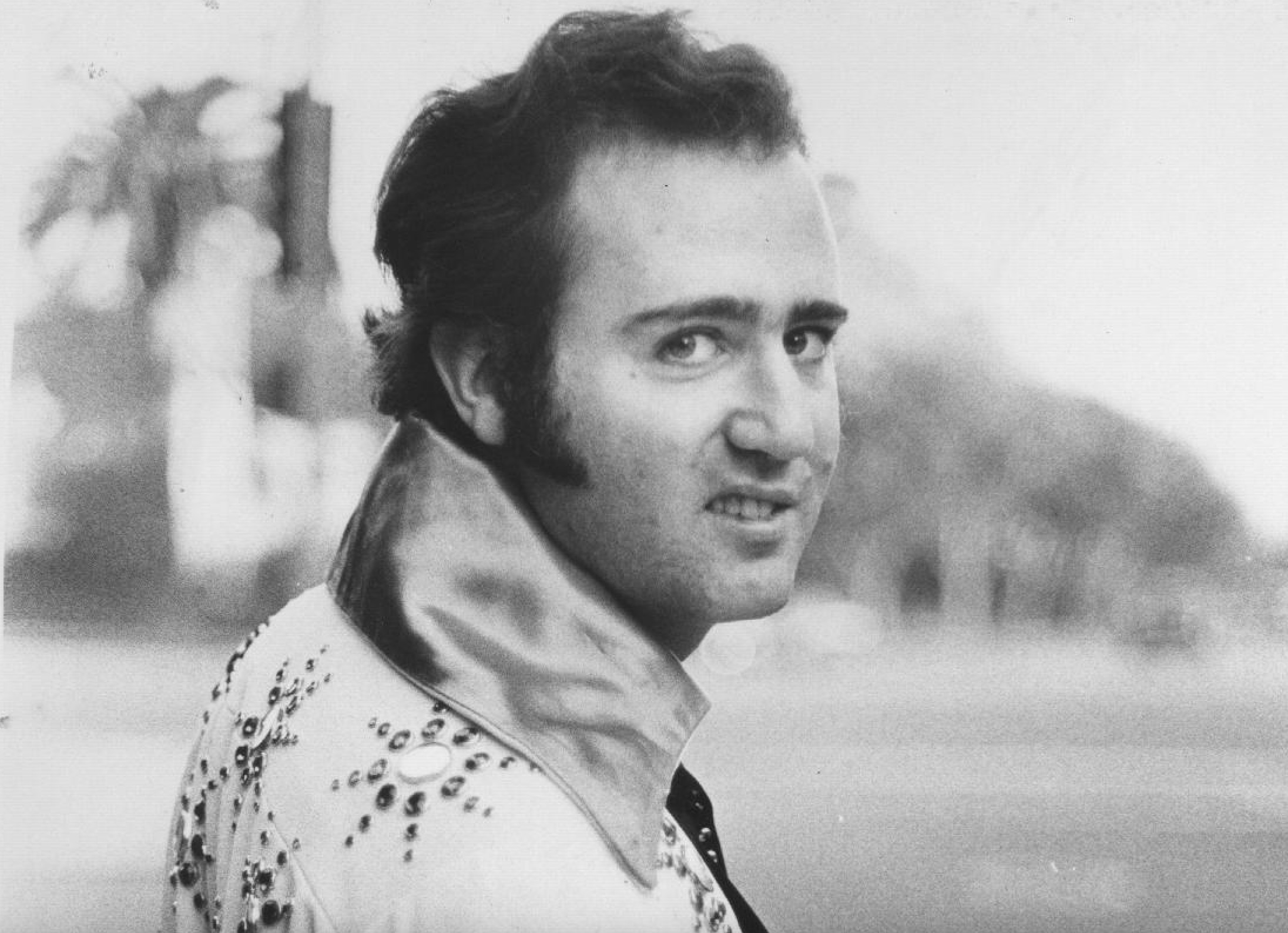 Thank You Very Much Review - 2023 Alex Braverman Documentary Film about Andy Kaufman