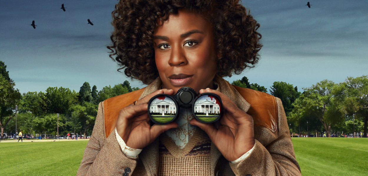 The Residence Cast - Every Actor and Character in the 2025 Netflix Miniseries