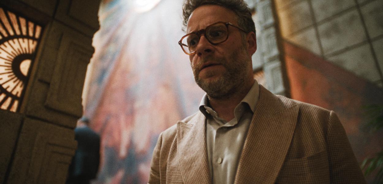 The Studio Soundtrack - Every Song in the Apple TV+ Series