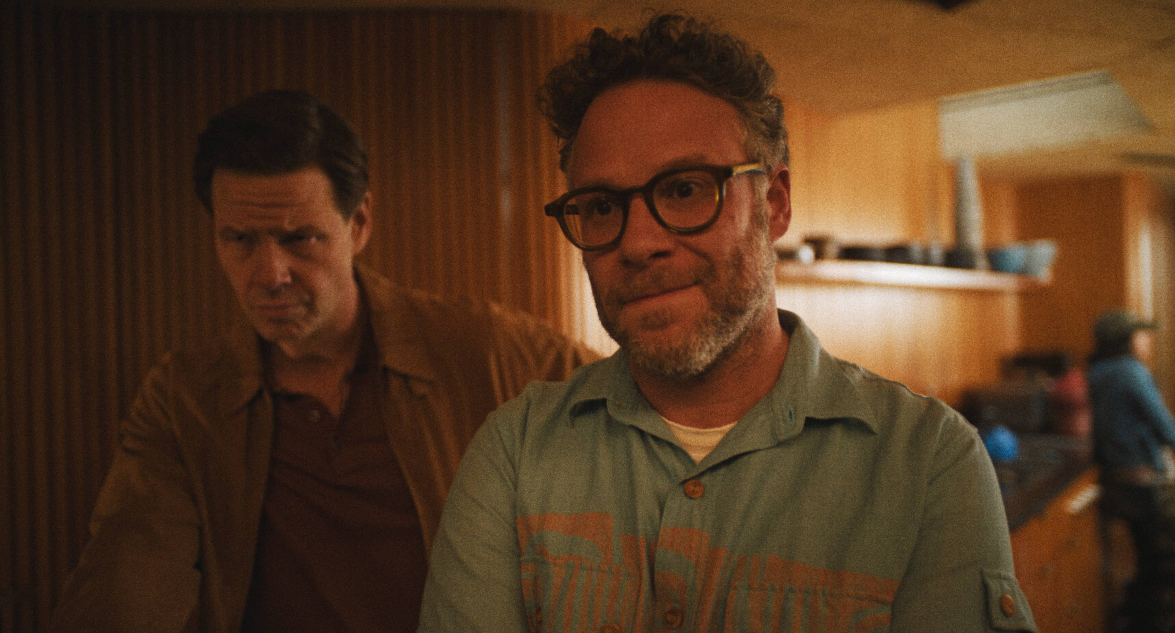 The Studio Soundtrack on Apple TV+ - Every Song in Season 1, Episode 2